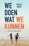 We doen wat we kunnen - Lykele Muus - 9789038815923