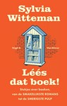 Léés dat boek! - Sylvia Witteman - 9789038816098
