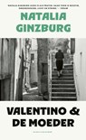 Valentino & De moeder - Natalia Ginzburg - 9789038816449