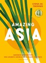 Amazing Asia - Emma de Thouars - 9789038816487