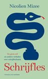 Schrijfles - Nicolien Mizee - 9789038816791
