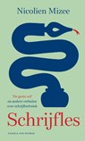 Schrijfles - Nicolien Mizee - 9789038816791