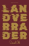 Landverrader - Derek Otte - 9789038817170