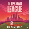 In her own league - Liz Tomforde - 9789038818498