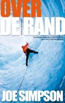 Over de rand - SIMPSON, Joe - 9789038890784