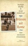 Brieven uit Rome - SHAFFY, Ramses & ADMIRAAL, Joop - 9789038893594