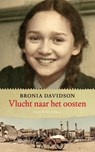Vlucht naar het oosten - Bronia Davidson - 9789038895116