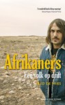Afrikaners - Fred de Vries - 9789038895390