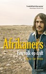 Afrikaners - Fred de Vries - 9789038895406