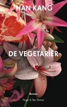De Vegetariër - Han Kang - 9789038899251
