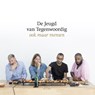 ook maar mensen - De Jeugd van Tegenwoordig - 9789038899954