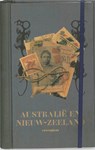 Australië en Nieuw-Zeeland - Anke Landweer ; Ki-mono - 9789038919294