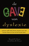 De gave van dyslexie - Ronald D. Davis ; Eldon Braun ; Eldon M. Braun - 9789038921280