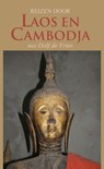 Reizen door Laos en Cambodja - Dolf de Vries - 9789038922300