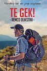 Te gek! - Remco Dijkstra - 9789038923284