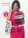 Zo bakt Nederland - Irene Lelieveld - 9789038923871