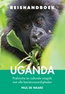 Reishandboek Uganda Uganda - Paul de Waard - 9789038924397