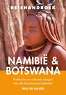 Reishandboek Namibië & Botswana - Paul de Waard - 9789038924823