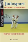 Judosport - Kees Groefsema - 9789038924861