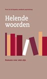 Helende woorden - Ad Kaptein - 9789038926490