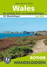 Rother wandelgids Wales - Britta Schulze-thulin - 9789038926933