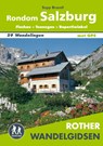 Rother wandelgids Rondom Salzburg - Sepp Brandl - 9789038927206