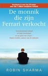 De monnik die zijn Ferrari verkocht - Robin Sharma - 9789038927534