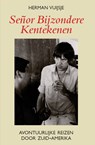 Señor Bijzondere Kentekenen - Herman Vuijsje - 9789038928296