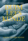 Standaardwerk Duimleeskunde - Magda van Dijk-Rijneke - 9789038928500