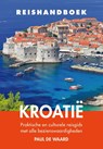 Reishandboek Kroatië - Paul de Waard - 9789038928548