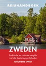 Reishandboek Zweden - Antonette Spaan - 9789038928616