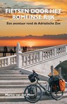 Fietsen door het Romeinse Rijk - Marica van der Meer - 9789038928838