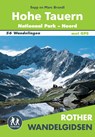 Hohe Tauern Nationaal Park-Noord - Sepp Brandl ; Marc Brandl - 9789038928906