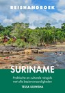 Reishandboek Suriname - Tessa Leuwsha - 9789038929392