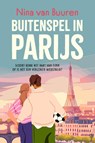 Buitenspel in Parijs - Nina van Buuren - 9789039101278