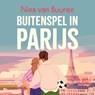 Buitenspel in Parijs - Nina van Buuren - 9789039101292