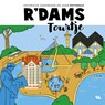 R'dams Tourtje - Roos Hamelink - 9789039101452