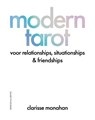 Modern tarot - Clarisse Monahan - 9789039101612