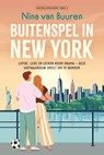 Buitenspel in New York - Nina van Buuren - 9789039101759