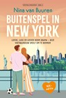 Buitenspel in New York - Nina van Buuren - 9789039101766