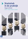 Statistiek in de praktijk Opgavenboek - D.S. Moore ; G.P. MacCabe - 9789039523612