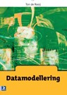 Datamodellering - Ton de Rooij - 9789039526187