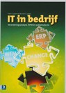Veranderingsanalyse, WfM en pakketselectie / IT in bedrijf - Hans Cuppen ; Bernard Cuppen - 9789039527702