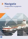 Navigatie - L.W. Naudts - 9789039527801