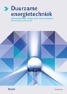 Duurzame energietechniek - Joop Ouwehand ; Trynke Papa ; Jan de Geus ; Wim Gilijamse ; Jan de Wit - 9789039527894