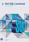 Het SQL leerboek, 7e druk - Rick F. van der Lans - 9789039528839