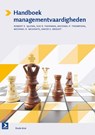 Handboek managementvaardigheden - Robert E. Quinn ; Sue R. Faerman ; Michale P. Thompson ; Michael R. McGrath ; David S. Bright - 9789039529607