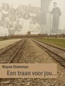 Mijn verloren familie - Wayne Dieleman - 9789040077388