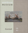 Van Gogh Museum Journal 2000 - ESNER, Rachel & HEUGTEN, Sjraar Van - 9789040093951