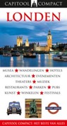 Londen - WILLIAMS, R. - 9789041024565